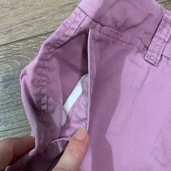 J.Crew Chino Shorts - Picture 4 of 7